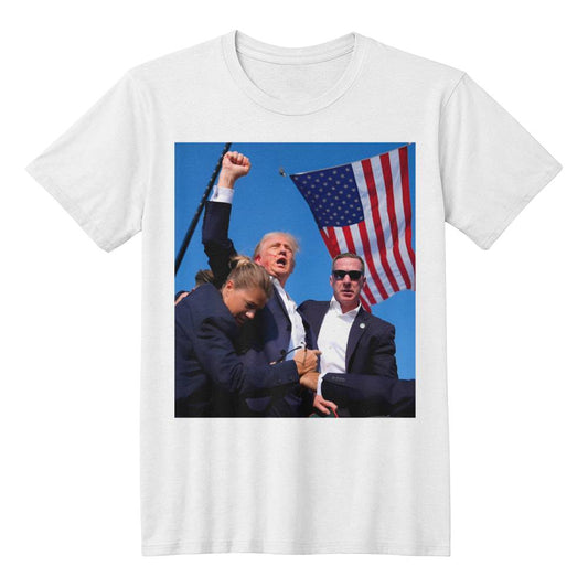 Attack on Trump