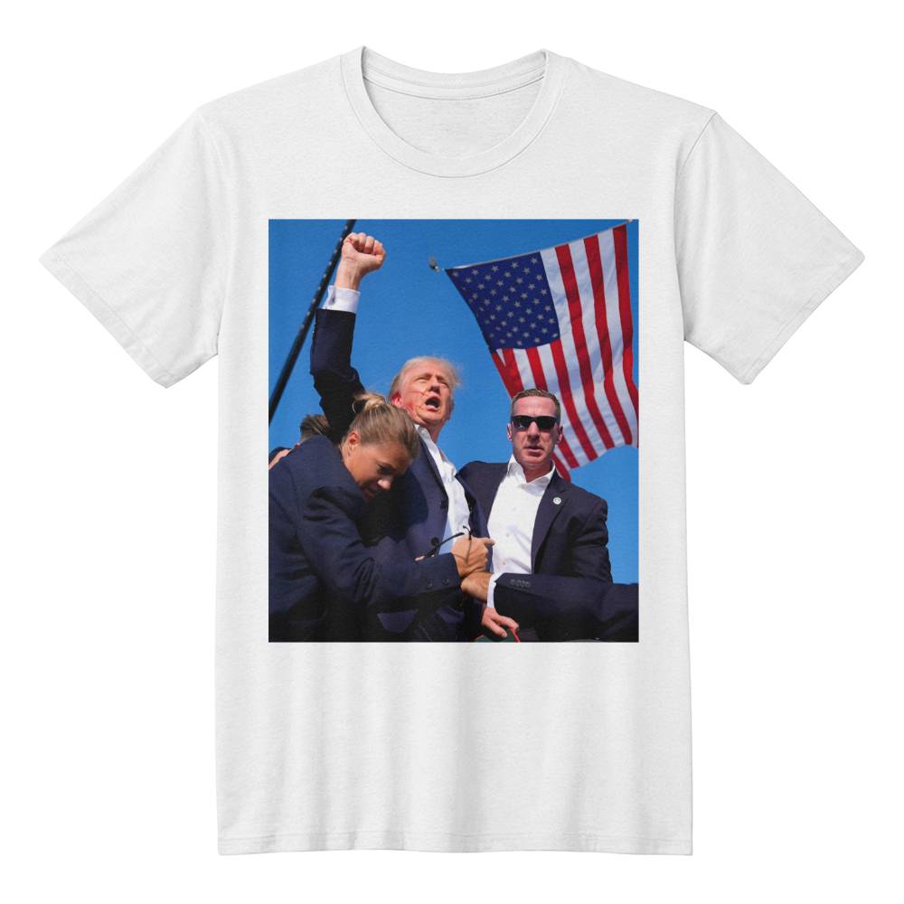 Attack on Trump