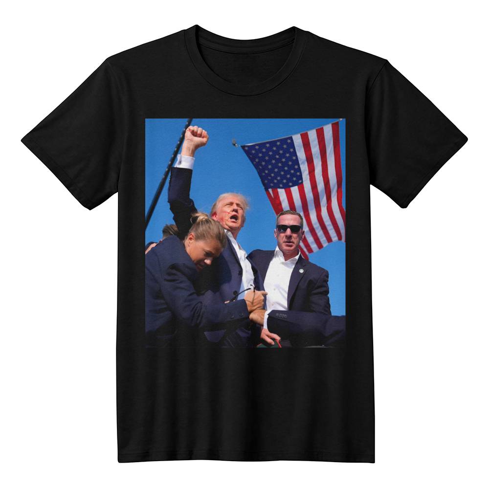 Attack on Trump