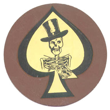 Vmf 225 Wwii Logo