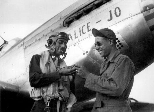 African Americans Wwii 058