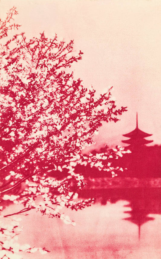 Art From 1930s Japan Travel Poster 11 (cropped)