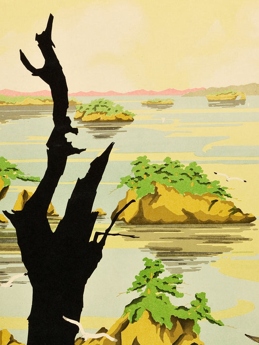 Art From, 1930s Japan Travel Poster 02 (cropped)